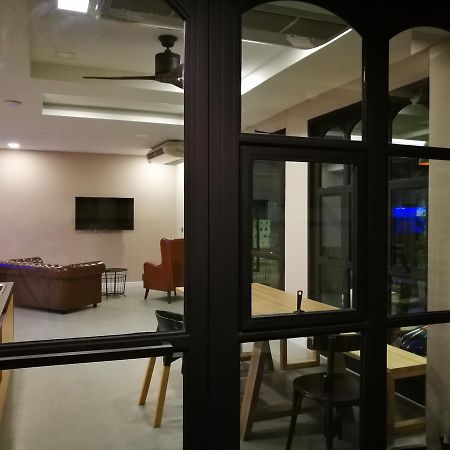 The Hubitat Vandrehjem Ban Khlong Nang Li Eksteriør billede