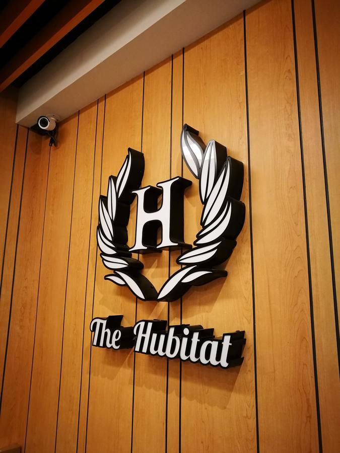 The Hubitat Vandrehjem Ban Khlong Nang Li Eksteriør billede
